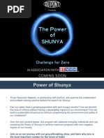 DuPont-Challenge for Zero