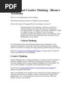 Download Critical and Creative Thinking by Khairul Faisal Yahya SN16814699 doc pdf