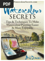 Download Watercolour Secrets eBook by ElenaIonita SN168153392 doc pdf