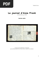 Download Journal dAnne Frank by dyachkov SN168154211 doc pdf