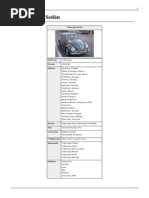 Download Volkswagen Sedn by vinzpv_2013 SN168154424 doc pdf