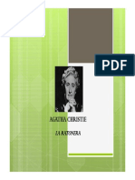 Agatha Christie