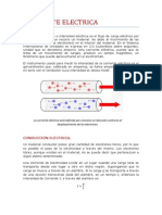 Corriente Electrica(Trabajo 07-09-2013)