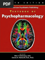 Download The American Psychiatric Publishing Textbook of Psychopharmacology 4th Ed by Iulia Mohai SN168158317 doc pdf