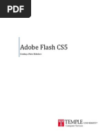 FlashCS5