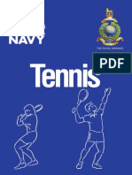 Tennis Information