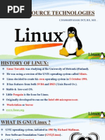 Linux PPSX