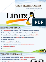 Linux PPSX