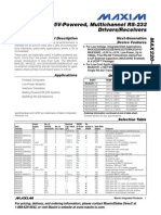 Data Sheet