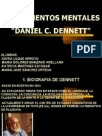 Experimentos Mentales - Daniel Dennett