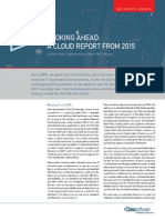 Asset6 Looking Ahead Cloud Report From 2015[1]