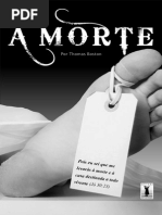 Thomas Boston - A Morte