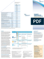 Property Compensation Consultation 2013 Leaflet