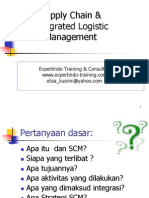 Sesi 1 Intro SCM