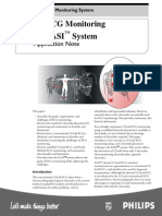 12-Lead ECG Monitoring With EASI PDF