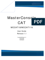 KVM Mccat 0B e