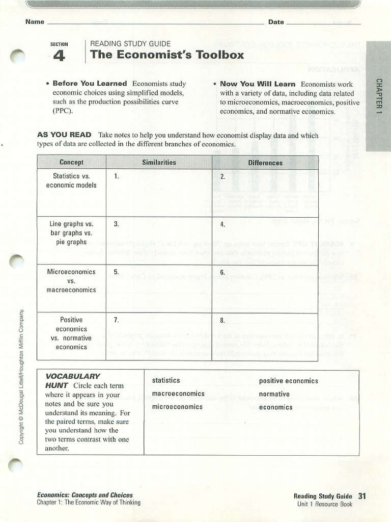 32-chapter-1-what-is-economics-worksheet-answers-support-worksheet