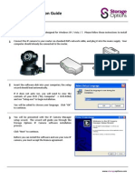 Storage Options Ip Camera Manual