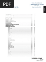 Download Victor- Renz Master Gasket Catalog by Bari P Davi SN168196614 doc pdf