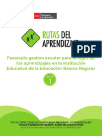 Fasciculo General Gestion Capitulo I-DIRECTOR COMO LIDER