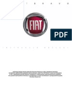Instrukcja Fiat Bravo 2007 PDF