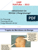 Meridiano Da Bexiga - Marisa