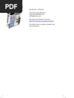 Download Learn Excel 08 by octo pus SN16821042 doc pdf