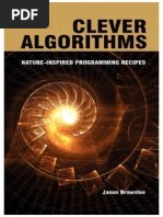 Download Clever Algorithms by crudbug SN168217875 doc pdf