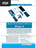 Download Manual iPhone 5 by Leonus210690 SN168220714 doc pdf