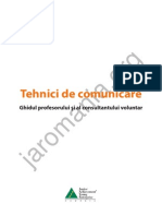 Tehnici de Comunicare_ Guidebook