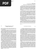 Las raices èticas de la democracia