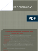 Sistema de Contabilidad