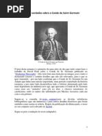Mitos e Verdades Sobre o Conde de Saint-Germain