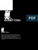 Bobby Chiu