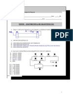 Teste Eletric I Stares P