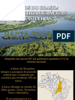 Rios Do Brasil: Bacias Hidrográficas Brasileiras