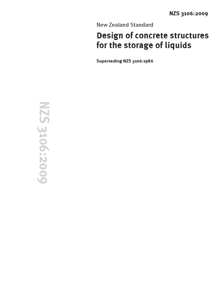 Design Of Liquid Retaining Concrete Structures Pdf Reader
