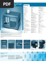 AMA - 300 - Aerial Measuring Device 5-2150MHz PDF