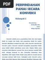 Download Perpindahan Panas Secara Konveksi by Rose Delima SN168247912 doc pdf