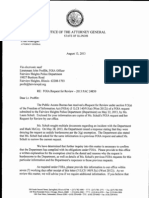 PAC #24850 FOIA Appeal To Atty General For Laura Schult Request To Fairview Heights To Explain Denial.