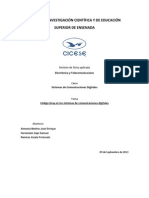 Código Gray en Los Sistemas de Comunicaciones Digitales