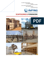 APAC Scaffold & Formwork Catalogue
