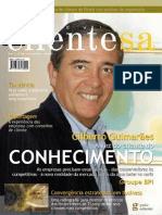 Revista Cliente SA edição 69 - março 08