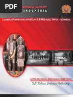 Download ANTI KEKERASAN MERANGKUL KEMITRAAN profil Lapas Merauke by Lembaga Pemasyarakatan Klas IIB Merauke Indonesia SN16826602 doc pdf