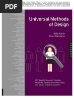 Download Universal Methods of Design by Kevin Leung SN168266412 doc pdf