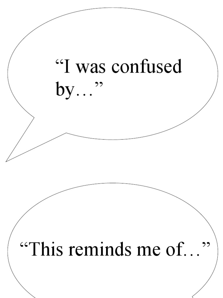 Effective Conversation Starters | PDF