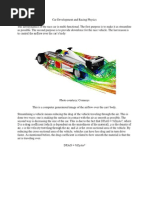 【DOUBLELOOP】JOURNEY resort “TOUGH”small Overview of Drifting as Motorsport | PDF | Automotive Technologies