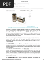 Barreras de la comunicación