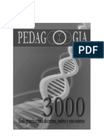 PedAgoGia 3000