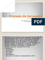 3.proceso de Torneado